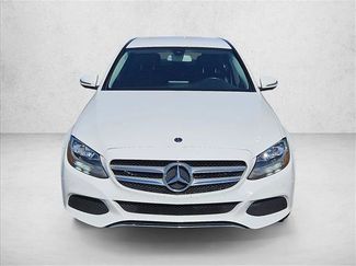 Used 2017 Mercedes-Benz C 300 Sedan video 2