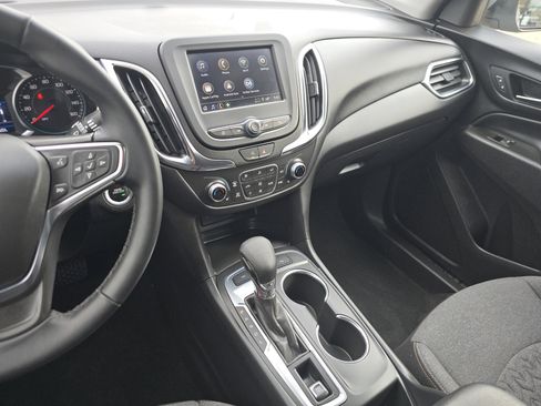 Used 2024 Chevrolet Equinox LT AWD/4WD image 24