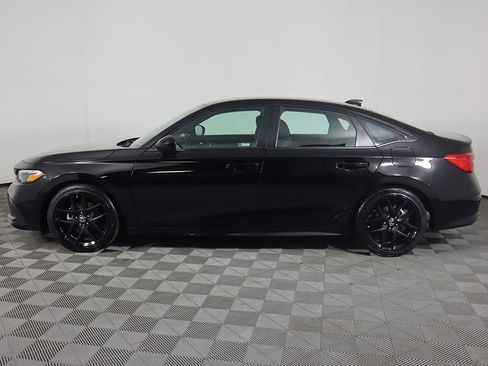 Used 2024 Honda Civic Sport image 14