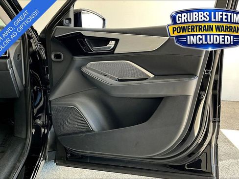 Used 2023 Acura MDX SH-AWD image 24