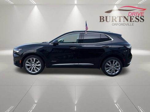 Certified 2023 Buick Envision Avenir AWD/4WD image 5