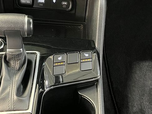 Used 2024 Kia Sportage EX AWD/4WD image 24