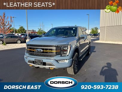 Used 2023 Ford F150 Tremor w/ Equipment Group 402A High