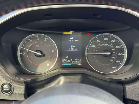 Used 2023 Subaru Crosstrek 2.5i Limited image 25