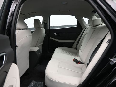 New 2026 Hyundai Sonata SEL image 29