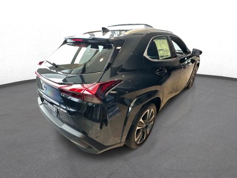 New 2026 Lexus UX 300h AWD image 3