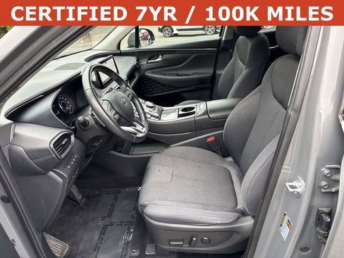 Used 2023 Hyundai Santa Fe SEL AWD/4WD image 14