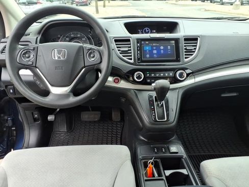 Used 2016 Honda CR-V EX image 29