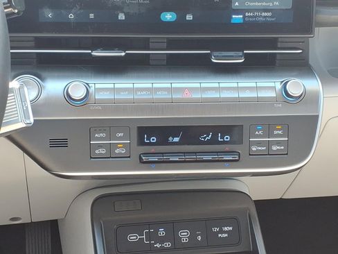 Used 2024 Hyundai Kona SEL w/ Convenience Package FWD image 20