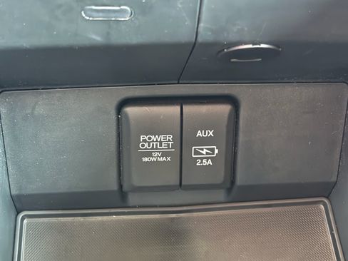 Certified 2023 Honda Passport Elite image 26