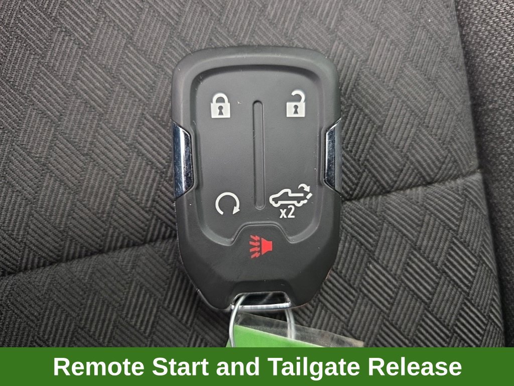 Used 2022 Chevrolet Silverado 1500 RST AWD/4WD image 53