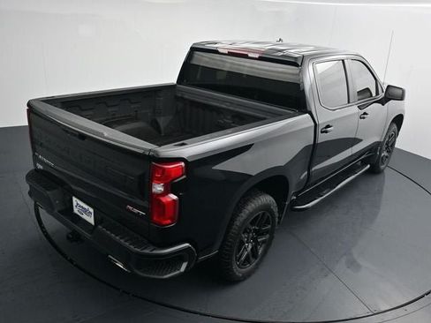 Used 2025 Chevrolet Silverado 1500 RST AWD/4WD image 23