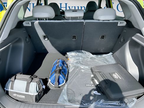 New 2026 Hyundai Kona SEL Premium AWD/4WD image 19