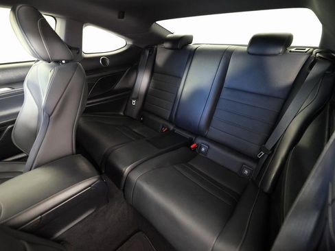 Used 2015 Lexus RC 350 image 13