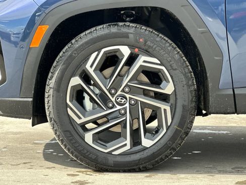 New 2026 Hyundai Tucson Limited image 26
