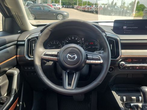 Used 2023 MAZDA CX-50 2.5 Turbo w/ Premium Plus Pkg AWD/4WD image 13