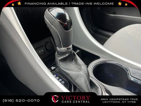Used 2014 Hyundai Sonata GLS image 31