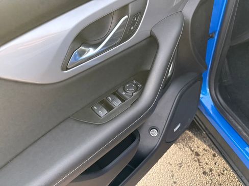 Used 2024 Chevrolet Blazer LT w/ Sound & Technology Package image 14