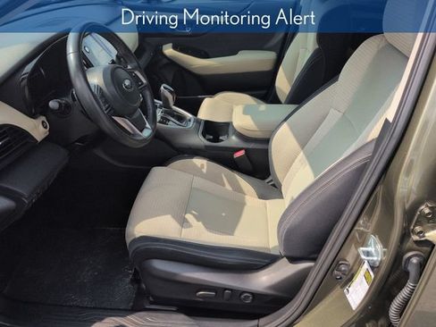 Certified 2024 Subaru Outback Premium AWD/4WD image 18