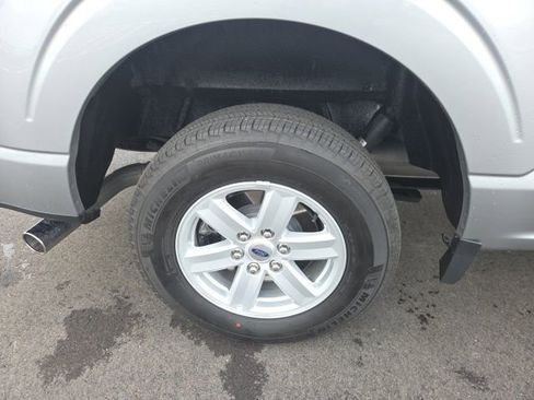 Used 2024 Ford F150 XL w/ Equipment Group 103A High image 5