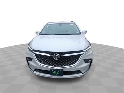 Certified 2023 Buick Enclave Avenir w/ Avenir Technology Package image 3
