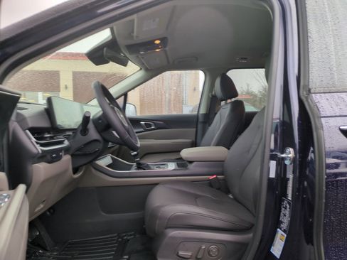 New 2026 Kia Carnival image 12