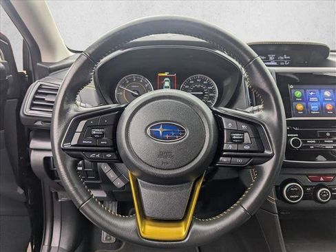 Certified 2023 Subaru Crosstrek 2.5i Sport image 19