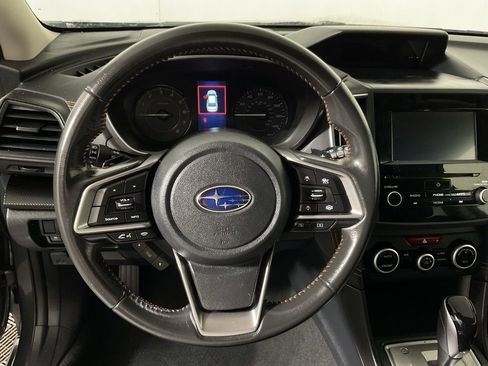 Used 2023 Subaru Crosstrek 2.0i Premium AWD/4WD image 24