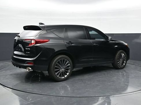 Used 2024 Acura RDX A-Spec AWD/4WD image 2
