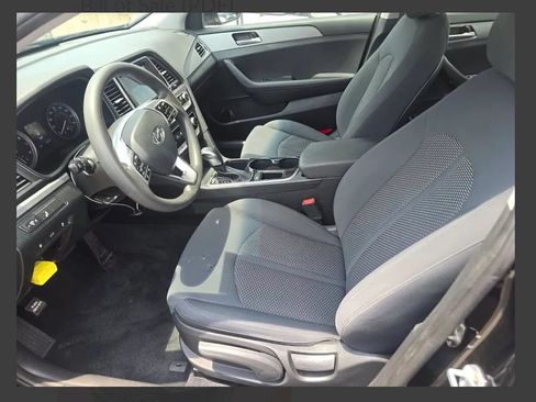 Used 2019 Hyundai Sonata SE FWD image 10
