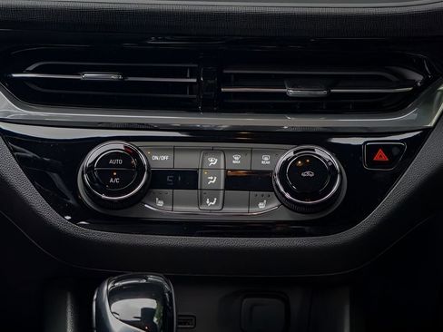 New 2026 Buick Envista Sport Touring w/ Convenience I Package FWD image 25
