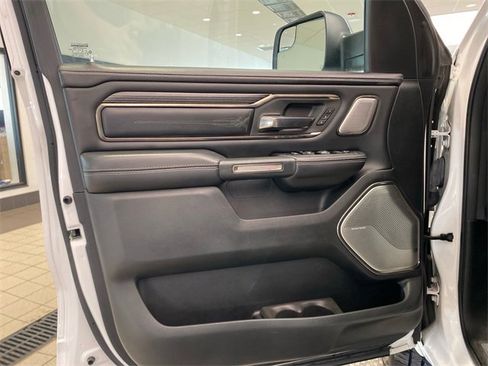 Used 2021 RAM 1500 Limited image 13