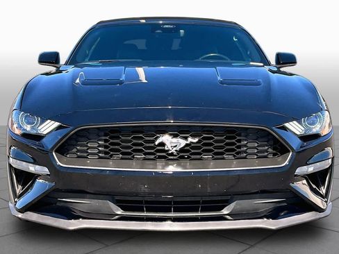 Used 2023 Ford Mustang Premium RWD image 3