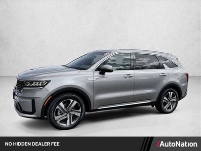 Used 2023 Kia Sorento EX