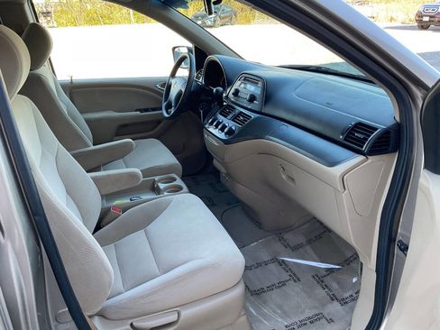 Used 2007 Honda Odyssey LX image 32