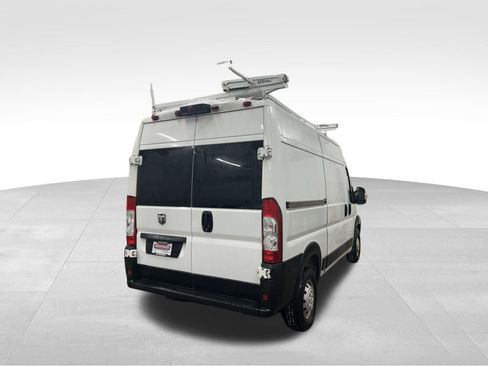 Used 2019 RAM ProMaster 1500 image 6