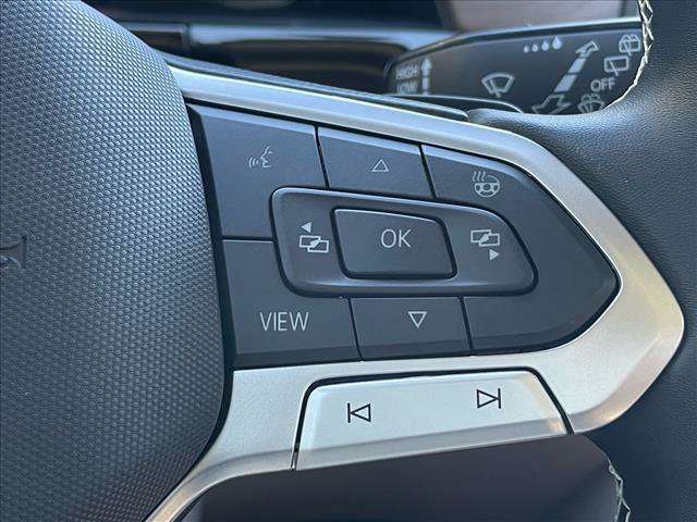 Used 2026 Volkswagen Atlas SE FWD image 19