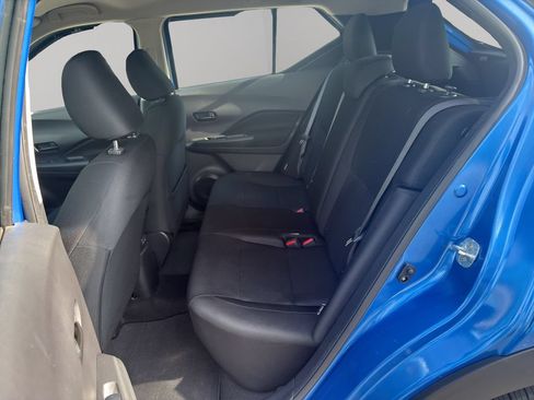 Used 2023 Nissan Kicks S FWD image 17