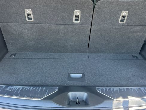 Used 2025 INFINITI QX80 Pure RWD image 18