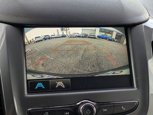 Used 2018 Chevrolet Cruze LT w/ RS Package image 19