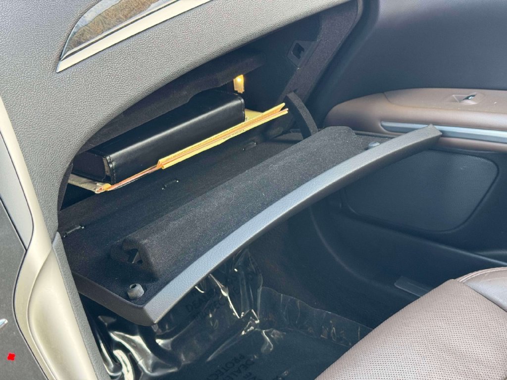 Used 2014 Lincoln MKZ FWD image 28