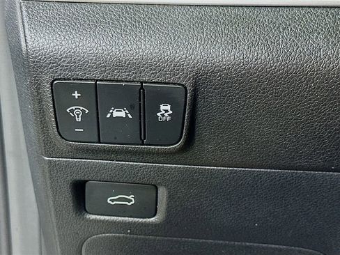 Used 2024 Kia K5 LXS image 21