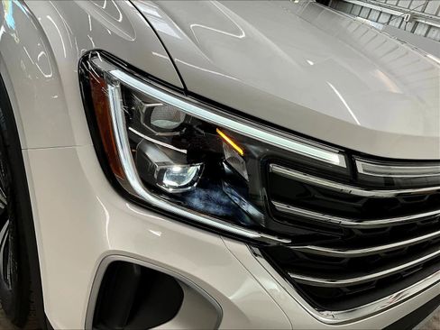 New 2026 Volkswagen Atlas SE image 31