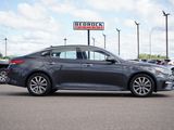 Used 2019 Kia Optima EX w/ EX Premium Package image 2