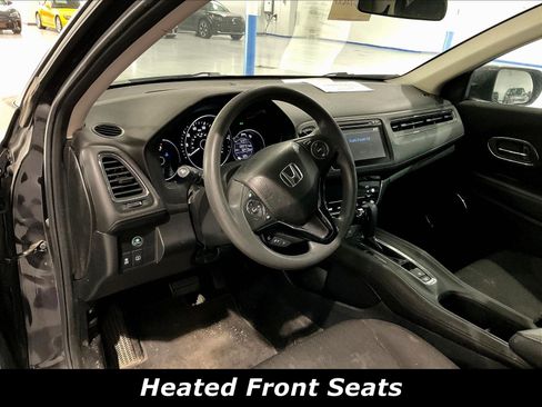 Used 2016 Honda HR-V EX image 4