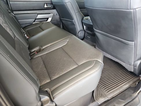 Used 2024 Toyota Tundra SR5 w/ SR5 Premium Package AWD/4WD image 14
