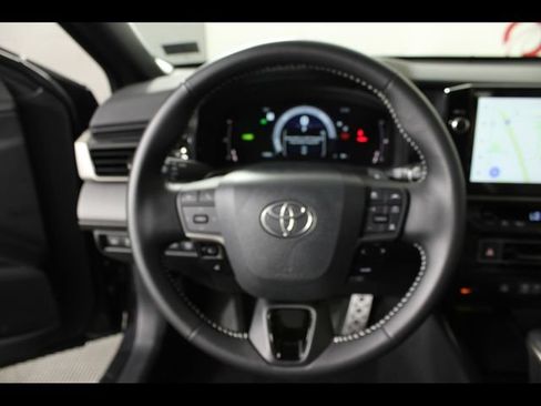 Used 2026 Toyota Camry SE w/ Multimedia Upgrade Package FWD image 19