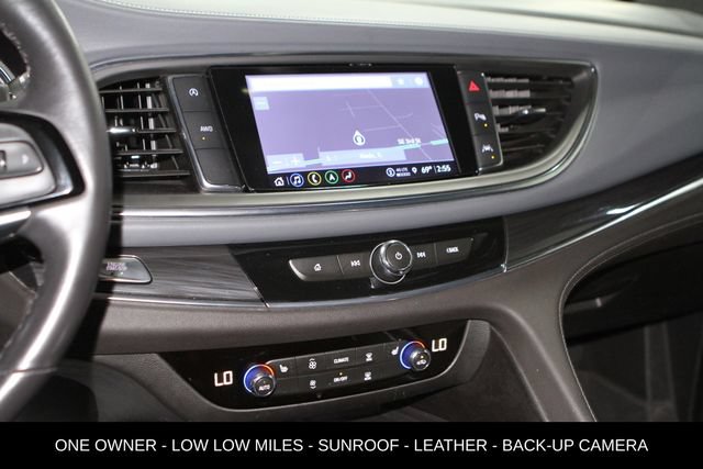Used 2023 Buick Enclave Essence w/ Experience Buick Package AWD/4WD image 20