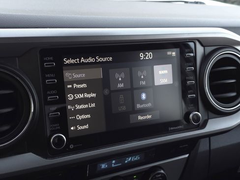 Used 2021 Toyota Tacoma SR5 image 18