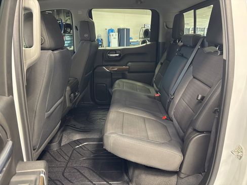Used 2019 Chevrolet Silverado 1500 LT Trail Boss image 31